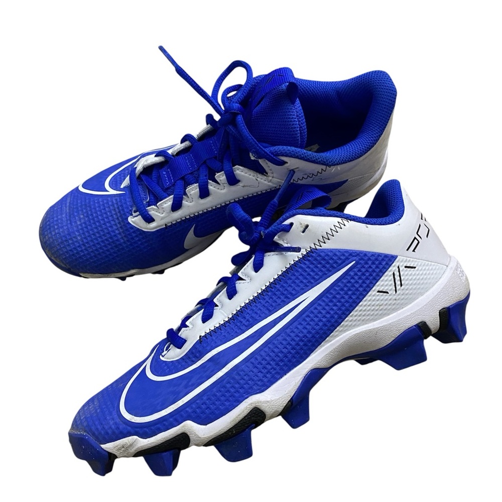 Baseball Cleats Nike Vapor Size 5